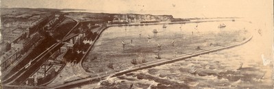 The Harbour proposal of 1883