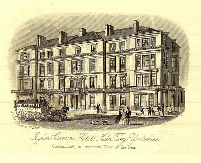 The Crescent 1850s