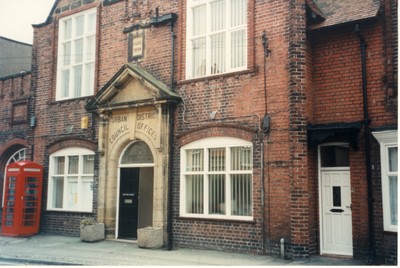 Filey Town Council Offices